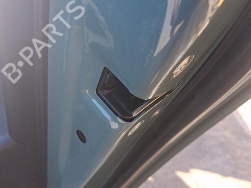 Used Rear right lock Rear right lock HYUNDAI i20 III (BC3, BI3) 1.0 T-GDI (101 hp) 34059339 34059339