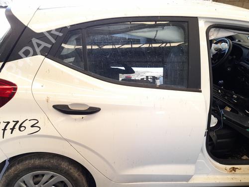Used Right rear door Right rear door 37274771 37274771