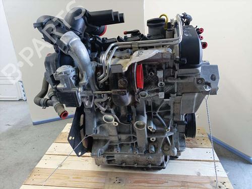 Engine VW GOLF VII (5G1, BQ1, BE1, BE2)  | BP13559291M1 