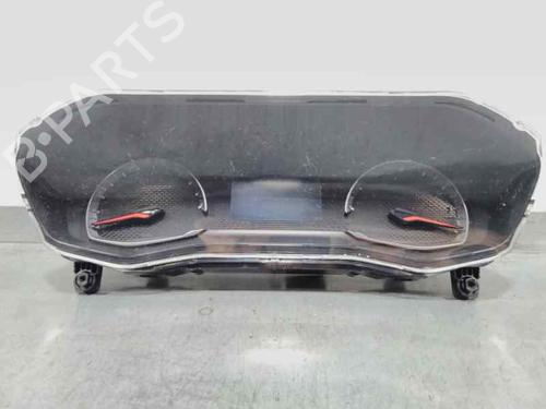 Used Instrument cluster PEUGEOT 208 II (UB_, UP_, UW_, UJ_) [2019-2025]  22768901