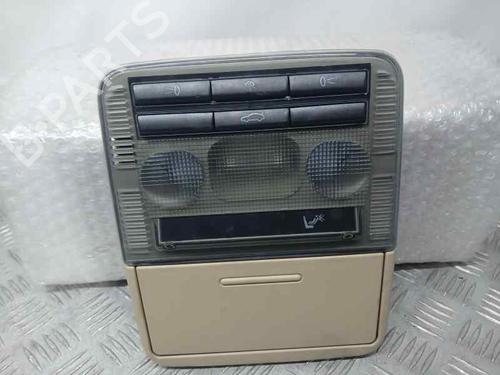 Used Interior roof light ALFA ROMEO 159 (939_) 1.9 JTDM 16V (939AXC1B, 939AXC12) (150 hp) 13328952