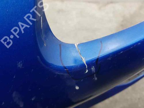 Front bumper FORD PUMA (J2K, CF7)  | BP22644064C7 