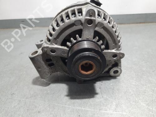 Used Alternator LAND ROVER RANGE ROVER SPORT I (L320) 3.0 D 4x4 (256 hp) 9436275
