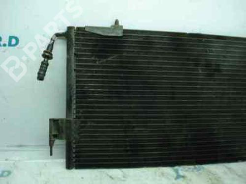AC radiator CITROËN XSARA (N1) 1.9 TD | BP3697755M32 