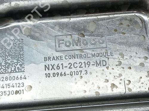 ABS pump FORD FOCUS IV (HN)  | BP24149927M43 