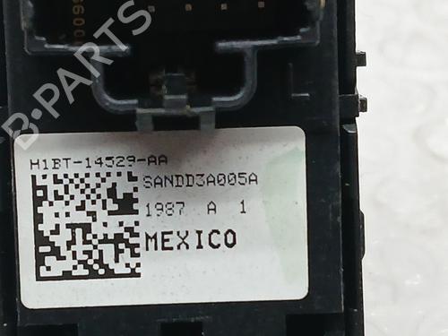 Right front window switch FORD FIESTA VII (HJ, HF) | BP32258811I26 - Image 3