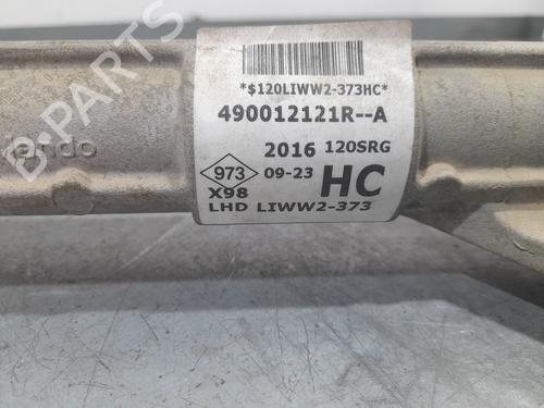 Steering rack RENAULT CLIO IV (BH_)  | BP24357427M22