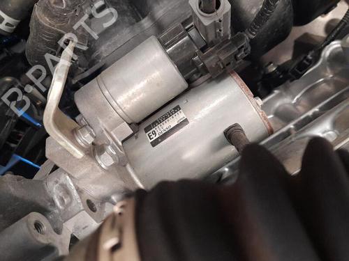 Starter TOYOTA YARIS (_P13_) 1.5 (NSP131_) | BP30001926M8 
