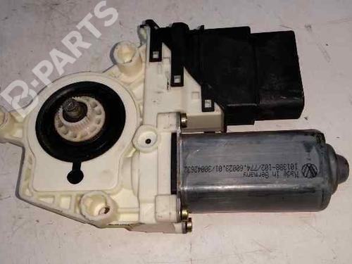 Right rear window motor SEAT LEON (1M1)  | BP605065E22 