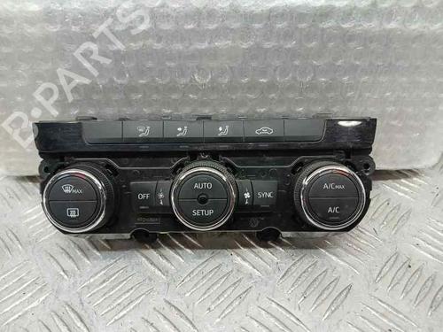 Used Climate control SEAT LEON ST (5F8) [2012-2020]  23421557