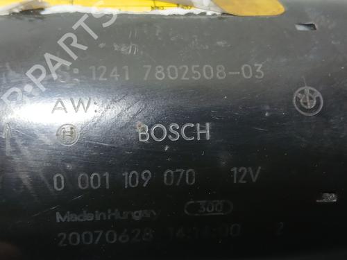 Starter BMW 1 (E81) 118 d | BP30570478M8  - Image 5