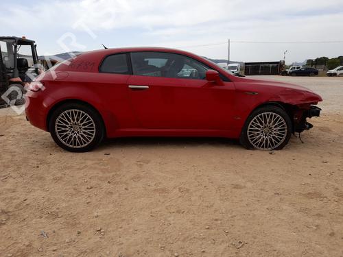 Engine ALFA ROMEO BRERA (939_) 3.2 JTS Q4 (939.DXG22) | BP28097579M1 