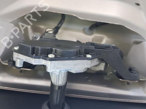 Used Rear wiper motor Rear wiper motor NISSAN QASHQAI I (J10, NJ10) 2.0 dCi All-wheel Drive (150 hp) 33989175 33989175