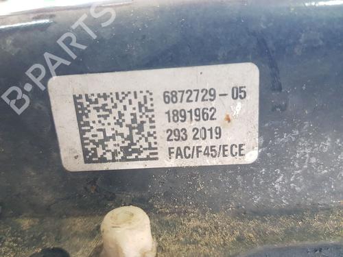 Subframe BMW 1 (F40) 116 d | BP33434451M9 - Image 3