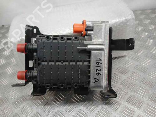 Elektronisk modul PEUGEOT 2008 II (UD_, US_, UY_, UJ_, UR_, UC_) [2019-2026]  22645091