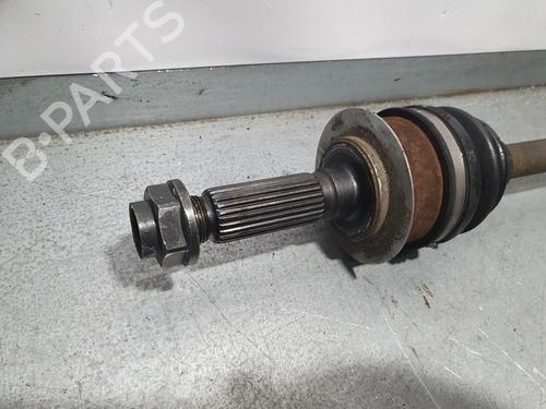 Left rear driveshaft SUBARU LEGACY IV Estate (BP) 2.5 i AWD (BP9) | BP9239501M40 