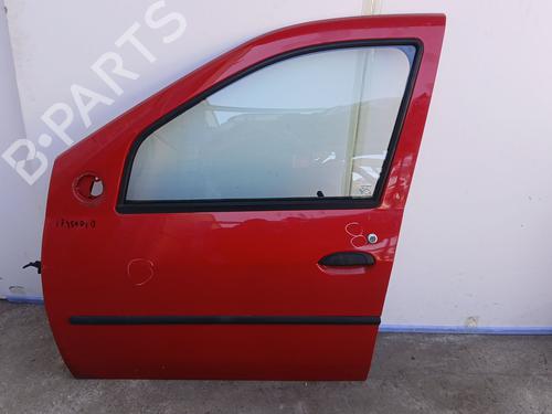 Dør venstre fortil Dør venstre fortil DACIA LOGAN (LS_) 1.5 dCi (LS0K) (68 hp) 33463408 33463408