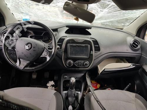 Rear wiper motor RENAULT CAPTUR I (J5_, H5_) 1.5 dCi 90 (J5N4, J5M5, J5MW, J5M6, J5AL, J5AJ) | BP9442842M102  - Image 6