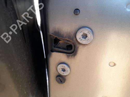 Used Rear right lock PEUGEOT PARTNER Tepee 1.6 HDi (114 hp) 29972759