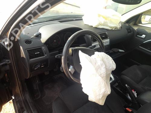 Engine FORD MONDEO III Saloon (B4Y) 2.0 16V TDDi / TDCi | BP30887297M1 