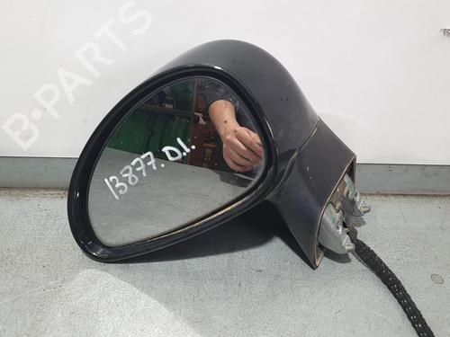 Left mirror CITROËN C4 Coupe (LA_)  | BP9458111C26 