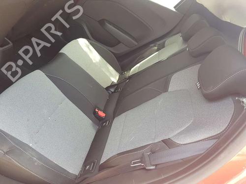 Stol bak MITSUBISHI COLT VII Hatchback (VB_)  TOCADO