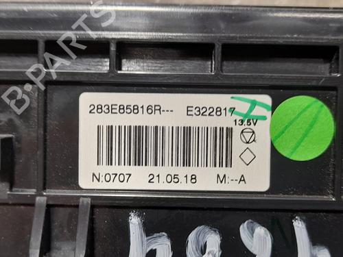 Switch DACIA SANDERO II  | BP14982201I30 