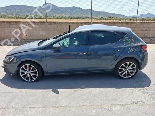 Used Parts SEAT LEON (5F1) 2.0 TDI 4969156