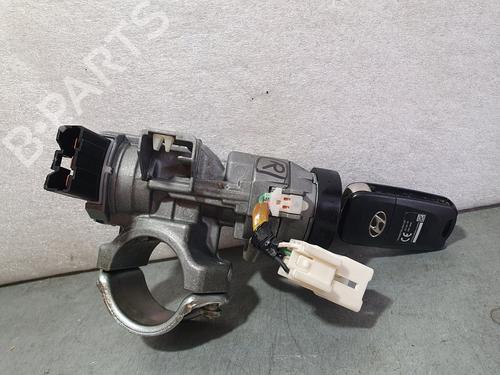 Used Ignition barrel HYUNDAI ix20 (JC) [2010-2019]  15389145