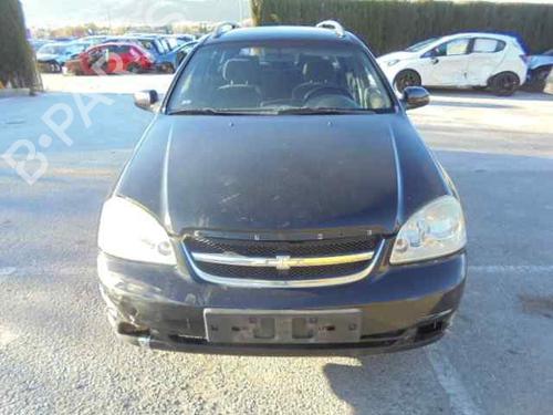 Left front driveshaft CHEVROLET NUBIRA Estate 1.6 | BP3715234M38 