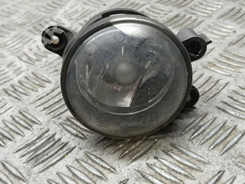 Used Right front fog light SEAT IBIZA III (6L1) [2002-2009]  9977745