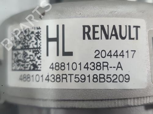Steering column RENAULT CAPTUR II (HF_) 1.0 TCe 90 ECO-G (HFM6) | BP37644583M21 - Image 5