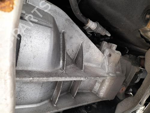 Used Gearbox Gearbox BMW 1 (F20) 118 d (143 hp) 36437193 36437193