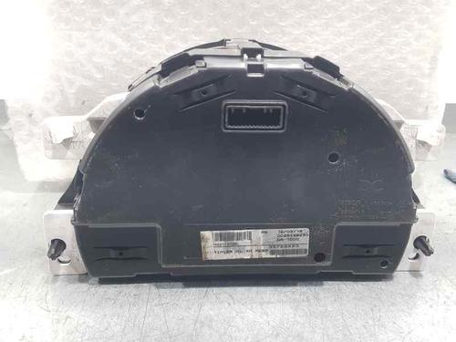 Instrument cluster SMART FORTWO Coupe (453)  | BP21393958C47
