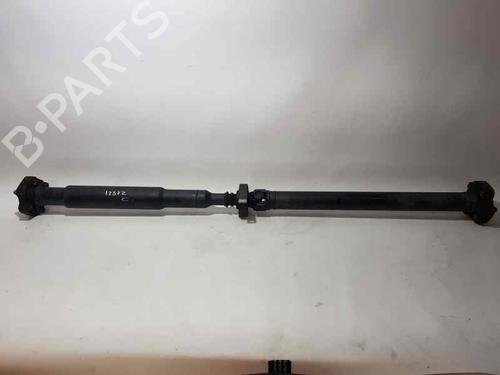 Used Driveshaft BMW X1 (E84) sDrive 18 d (143 hp) 7822155