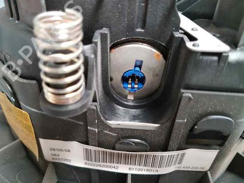 Driver airbag FIAT DOBLO Box Body/MPV (223_)  | BP1241474C9 