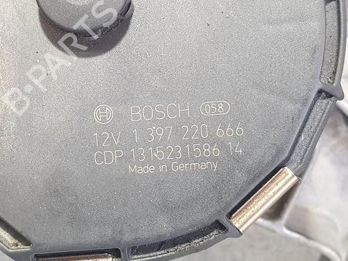 Front wiper motor MERCEDES-BENZ C-CLASS (W204)  | BP9458022M29 