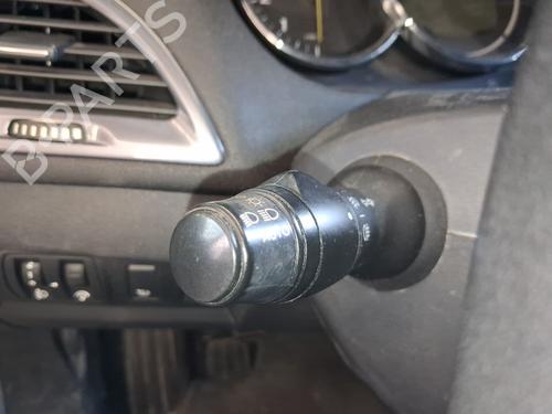 Used Steering column stalk Steering column stalk RENAULT MEGANE III Hatchback (BZ0/1_, B3_) 1.5 dCi (BZ1G, BZ1W, BZ0R) (95 hp) 40505340 40505340