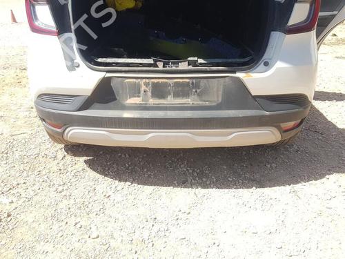 Used Rear bumper RENAULT CAPTUR II (HF_) TCe 90 (HFM6) (91 hp) 25477001