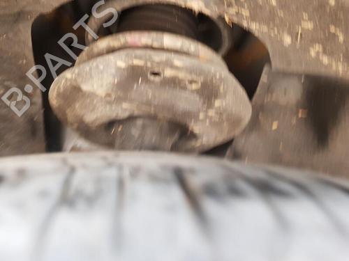 Used Right front shock absorber RENAULT MEGANE IV Grandtour (K9A/M/N_) 1.3 TCe 140 (K9NB) (140 hp) 25332760