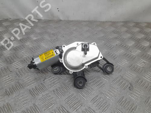 Used Rear wiper motor AUDI A4 B8 Avant (8K5) [2007-2017]  22644123