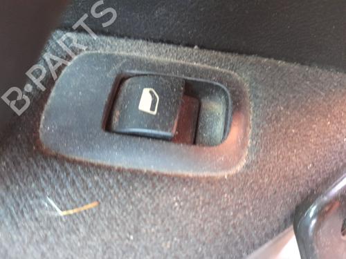 Used Left rear window switch PEUGEOT 307 CC (3B) 1.6 16V (110 hp) 27254867