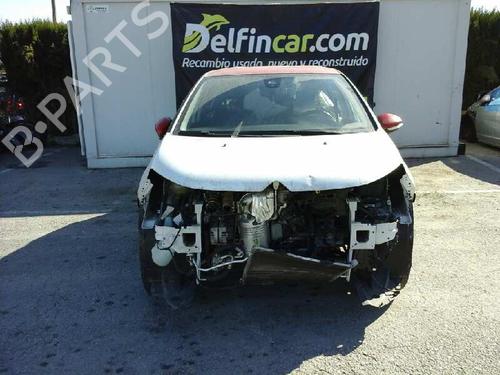 Front left window mechanism CITROËN C3 III (SX)  | BP5106890C22 