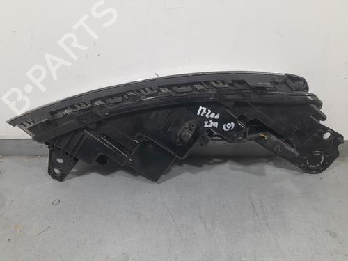 Left front indicator CITROËN C5 AIRCROSS (A_) 1.2 PureTech 130 (ARHNSJ) | BP31172842C32