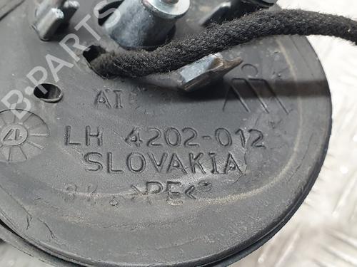Left mirror FORD FIESTA VI (CB1, CCN) 1.5 TDCi | BP11377440C26 