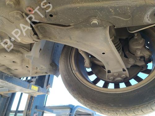 Venstre fortil bærearm FORD MONDEO IV Turnier (BA7) 1.6 TDCi (115 hp) 24677673