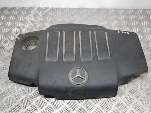 Used Upper protection MERCEDES-BENZ CLA (C118) CLA 200 d (118.312) (150 hp) 17458673