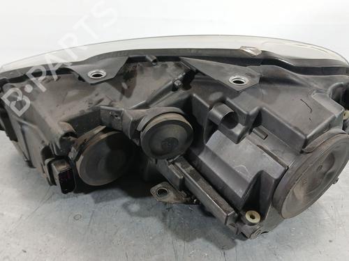 Right headlight VW GOLF VI (5K1) 1.6 TDI | BP36302924C29 - Image 2