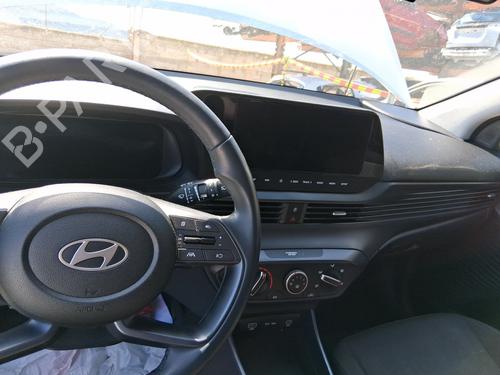 Kollisonspute sett Kollisonspute sett HYUNDAI i20 III (BC3, BI3) 1.0 T-GDI (101 hp) 34059427 34059427