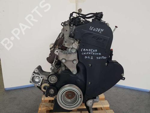 Ammortizzatore Posteriore Gas FEBI BILSTEIN Per Fiat Ducato Van (250,290) – Ricambio Originale 194219, Alto Comfort E Sicurezza